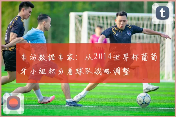 专访数据专家:从2014世界杯葡萄牙小组积分看球队战略调整