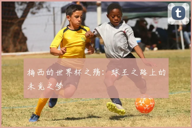 梅西的世界杯之殇：球王之路上的未竟之梦