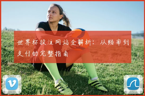 世界杯投注网站全解析：从赔率到支付的完整指南
