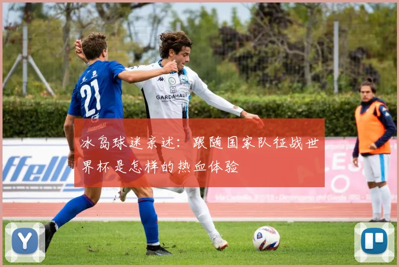 冰岛球迷亲述：跟随国家队征战世界杯是怎样的热血体验