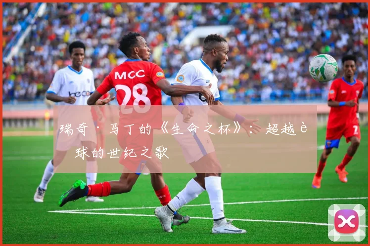 瑞奇·马丁的《生命之杯》:超越足球的世纪之歌